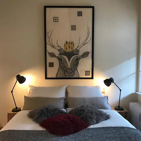 Ciao-aschau Kampenwand-hupferl 1 Ap204 Apartment *