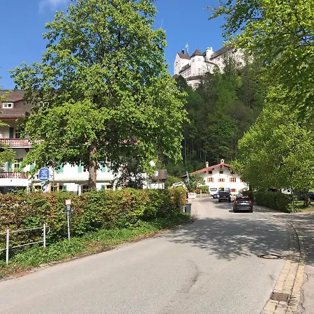 Ciao-aschau Kampenwand-hupferl 1 Ap204 Aschau im Chiemgau