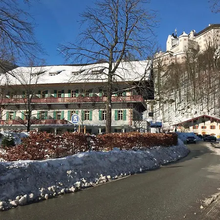 Ciao-aschau Kampenwand-hupferl 1 Ap204 Apartment *