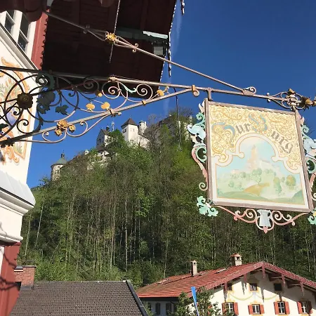 Ciao-aschau Kampenwand-hupferl 1 Ap204 Aschau im Chiemgau