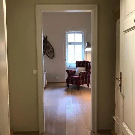 Ciao-aschau Kampenwand-hupferl 1 Ap204 Apartment Aschau im Chiemgau