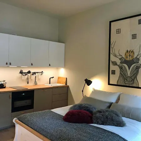 Ciao-aschau Kampenwand-hupferl 1 Ap204 *