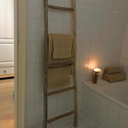 Apartment Ciao-aschau Kampenwand-hupferl 1 Ap204 Aschau im Chiemgau