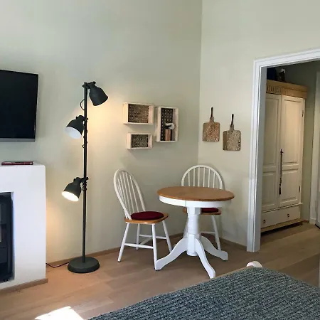 Apartment Ciao-aschau Kampenwand-hupferl 1 Ap204